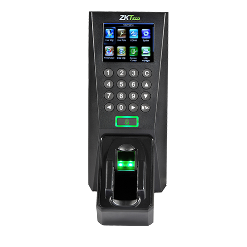 FV18 fingerprint reader